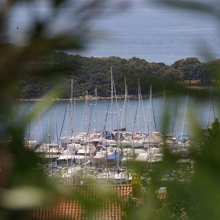 Guesthouse Galeb Vrsar Luaran gambar