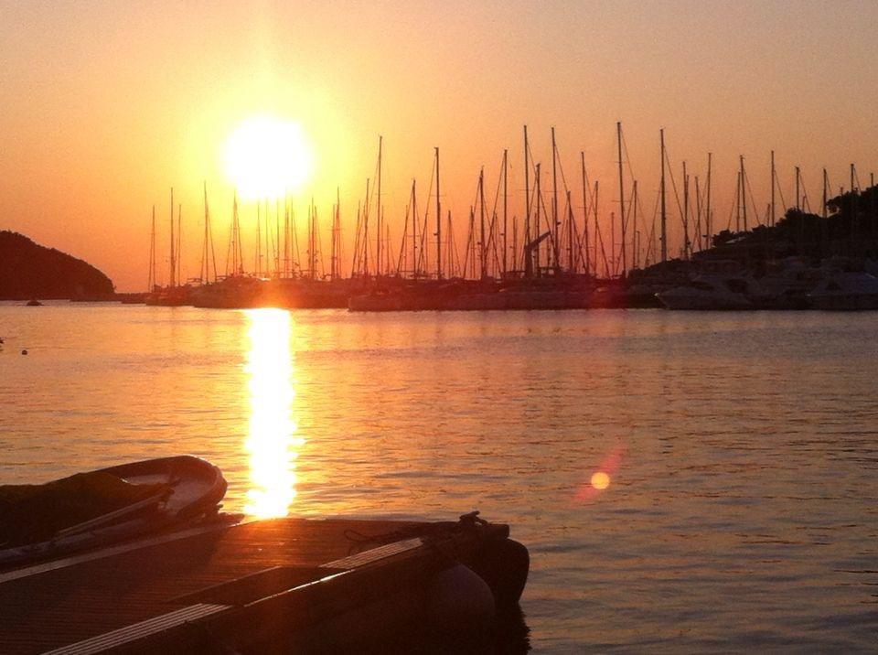Guesthouse Galeb Vrsar Luaran gambar