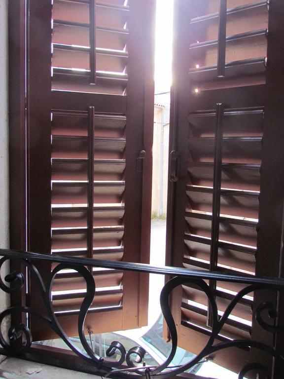 Guesthouse Galeb Vrsar Luaran gambar