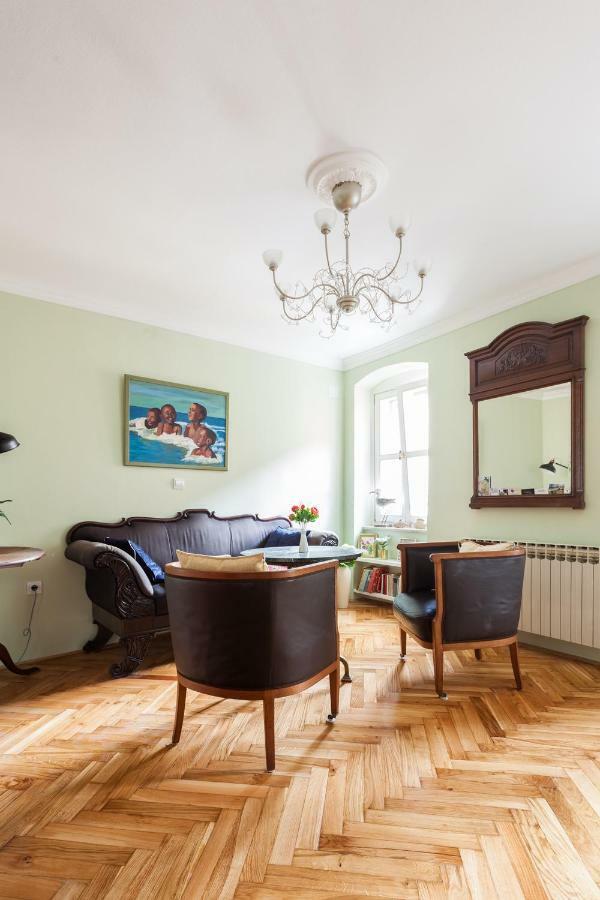 Guesthouse Galeb Vrsar Luaran gambar