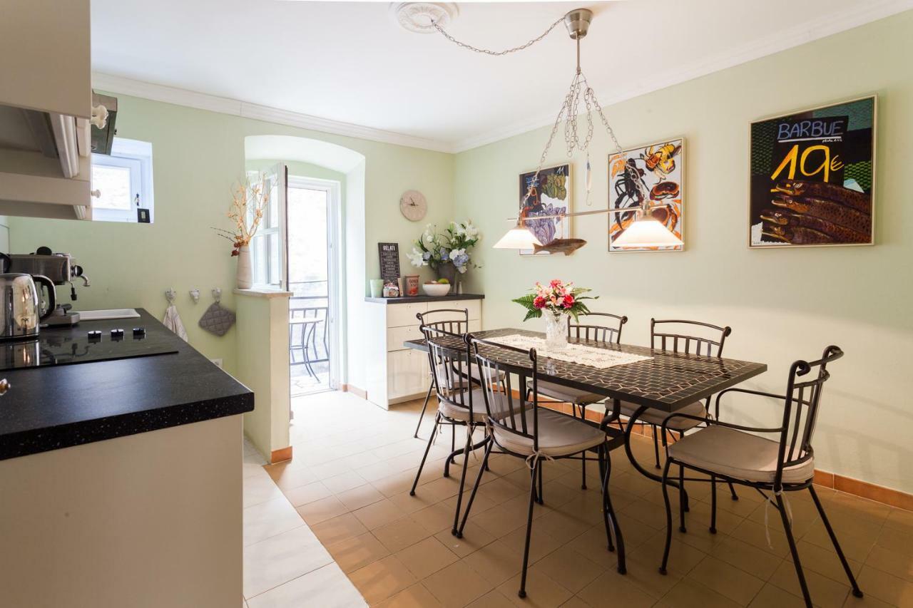Guesthouse Galeb Vrsar Luaran gambar