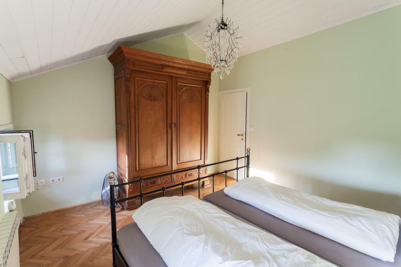Guesthouse Galeb Vrsar Luaran gambar