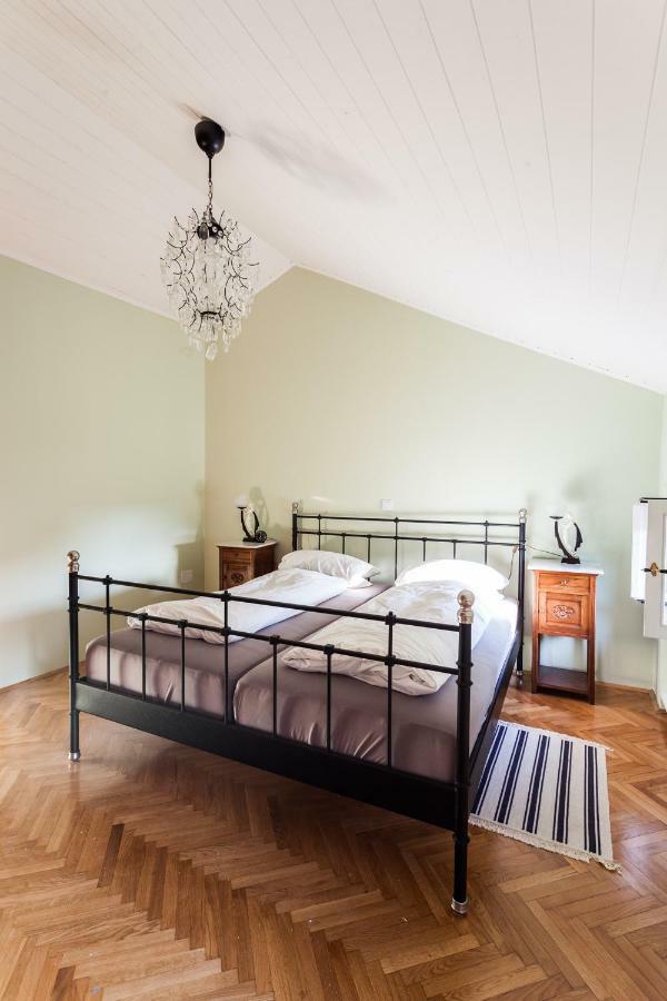 Guesthouse Galeb Vrsar Luaran gambar