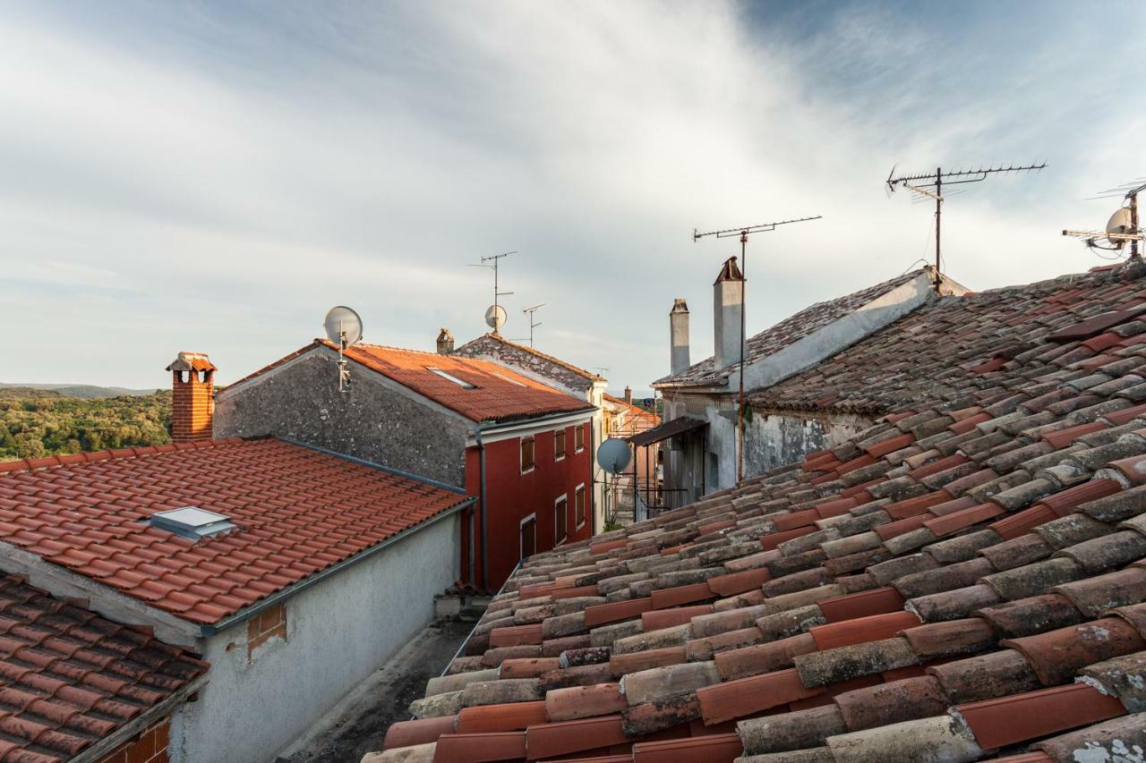 Guesthouse Galeb Vrsar Luaran gambar