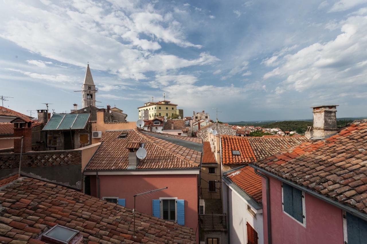 Guesthouse Galeb Vrsar Luaran gambar