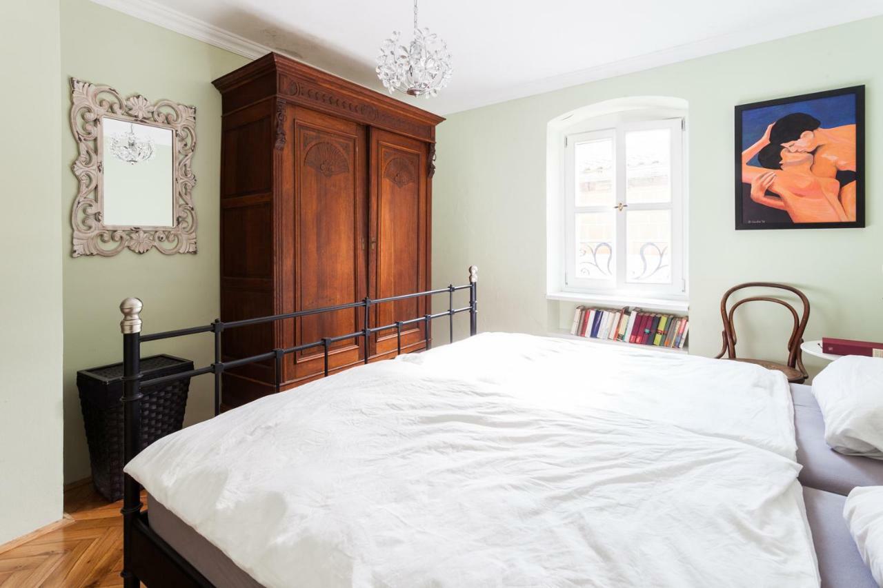 Guesthouse Galeb Vrsar Luaran gambar