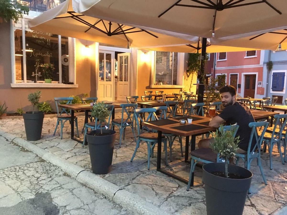 Guesthouse Galeb Vrsar Luaran gambar